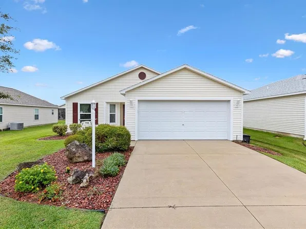 798 MILLHORN LOOP, THE VILLAGES, FL 32163