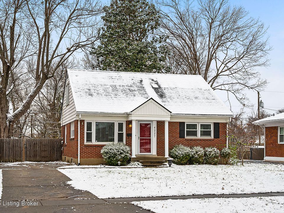 4227 Hillbrook Dr, Louisville, KY 40220 | Zillow