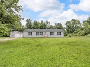 955 Crispell Rd, Clarklake, MI 49234