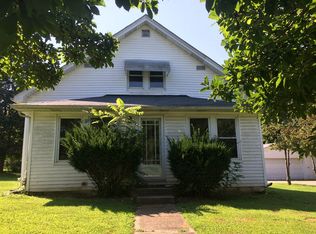 103 E Garnettsville Rd, Muldraugh, KY 40155