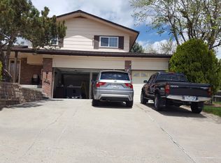 5029 W Fremont Ave, Littleton, CO 80128