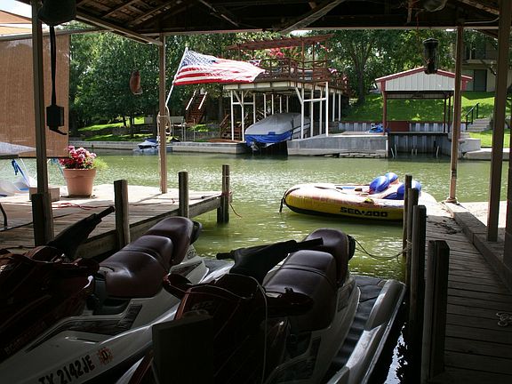 Boat House