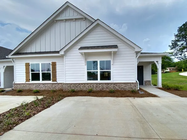 1331 Mooty Bridge Rd, Lagrange, GA 30240