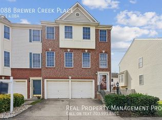 9088 Brewer Creek Pl, Manassas, VA 20109