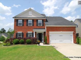 156 Harvest Grove Ln, Lexington, SC 29072
