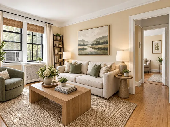 6812 Burns St APT A3, Forest Hills, NY 11375