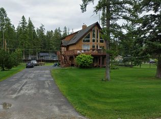 383 Deer Trl, Whitefish, MT 59937