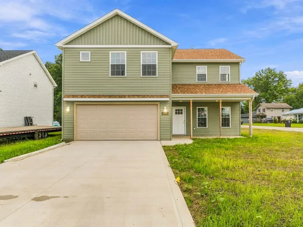 3619 Lindbergh Blvd, Fort Wayne, IN 46806