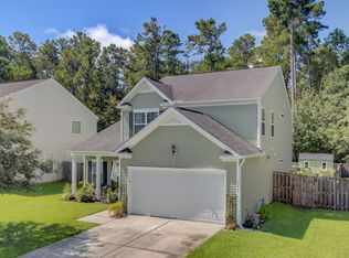3407 Kirkwall Dr, Summerville, SC 29485