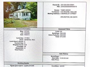 5 Tame Rd, Thornton, NH 03285