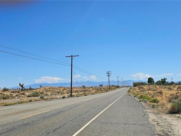 0 E 123rd E Avenue Flt #23, Lancaster, CA 93535