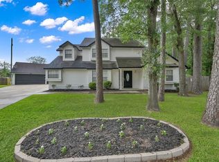 3014 Roseheath Ln, Houston, TX 77073