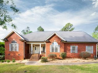 3009 Cobbs Way, Anderson, SC 29621
