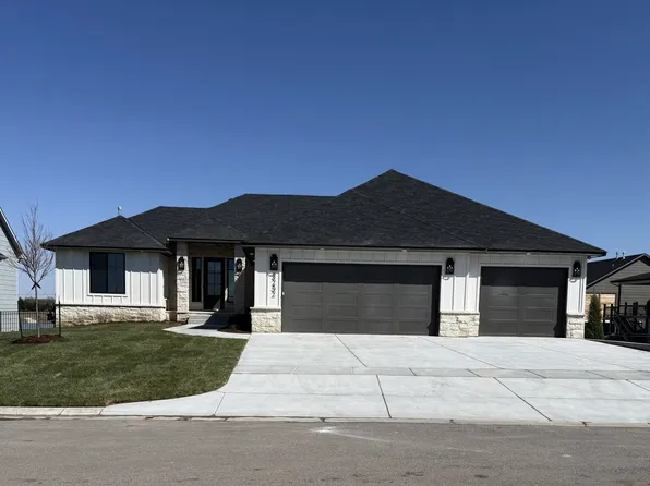 3252 N Bedford St, Wichita, KS 67226