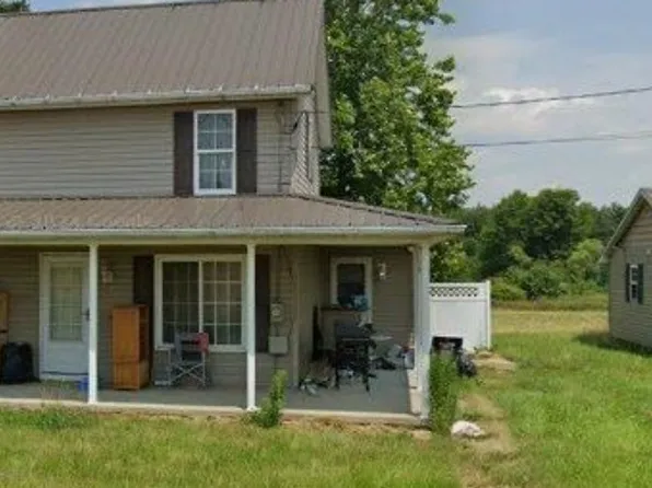16538 Fulton Rd, Marshallville, OH 44645