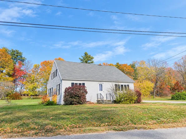 15 Turkey Ln, Buxton, ME 04093