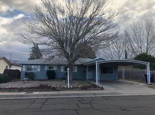 2912 Solano Dr NE, Albuquerque, NM 87110