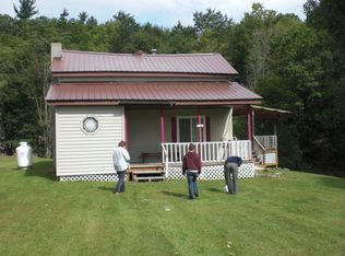 7156 Crawford Creek Rd, Caneadea, NY 14717