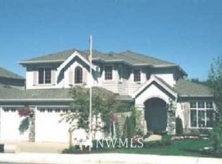 2438 130th Ave SE LOT 32, Bellevue, WA