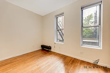 Rented by Blackwater Associates Inc.