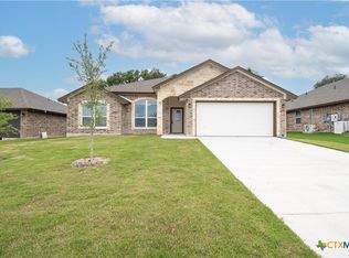 2510 Cowgirl Trl, Belton, TX 76513