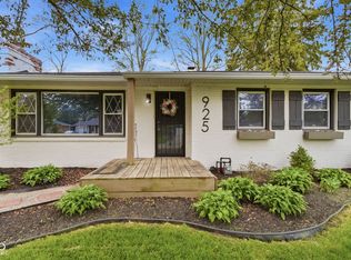 925 Shellbark Rd, Anderson, IN 46011
