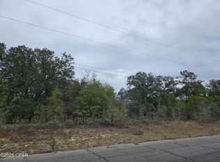 Tbd Randolph Dr, Chipley, FL 32428