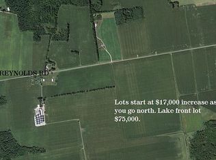 508 Lake Shore Rd, West Chazy, NY 12992