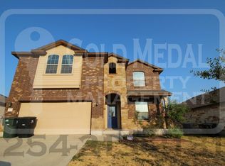 5920 Huntington Dr, Temple, TX 76502