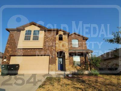 5920 Huntington Dr, Temple, TX, 76502
