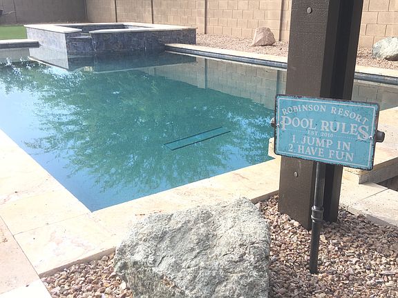 5th image of 9625 S San Esteban Dr