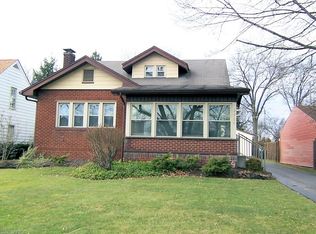 3920 Rush Blvd, Youngstown, OH