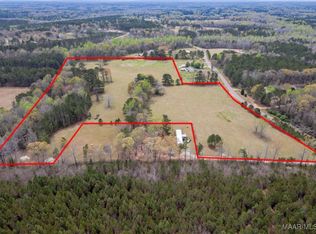 0 Red Hollow Rd, Wetumpka, AL 36092