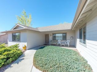 2062 Sequoia Dr, Prescott, AZ 86301