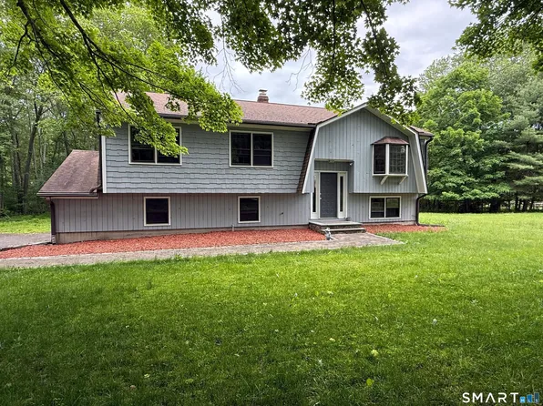 1049 Kettletown Road, Southbury, CT 06488