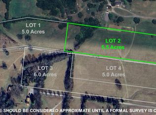 0 N Main St LOT 2, Eagleville, TN 37060