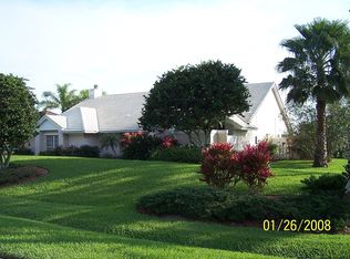 4006 Snowy Egret Dr, Melbourne, FL 32904