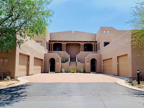 Ground Floor Unit on Right. 