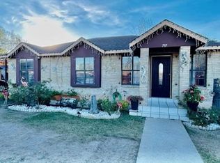 797 Calle Progreso Rd, Eagle Pass, TX 78852