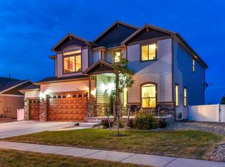 1008 Wilshire Dr, Berthoud, CO 80513