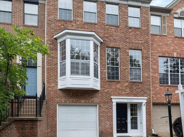 47665 Sandbank Sq, Sterling, VA 20165