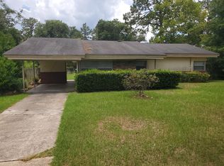 401 Johnson Rd, Albany, GA 31705