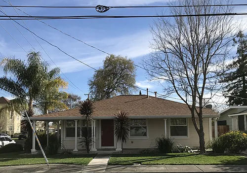 324 Stevenson St Photo 1