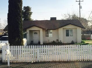 617 Vine Dr, Bakersfield, CA 93307