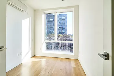 Rented by Lodger Corp