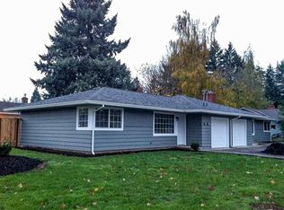 1845 SE Alder St, Hillsboro, OR 97123