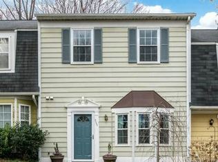 2956 Cyrandall Valley Rd, Oakton, VA 22124