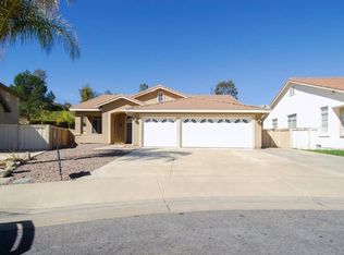 15516 Lantern Hill Ln, Lake Elsinore, CA 92530