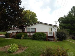 306 Chestnut St, Keosauqua, IA 52565