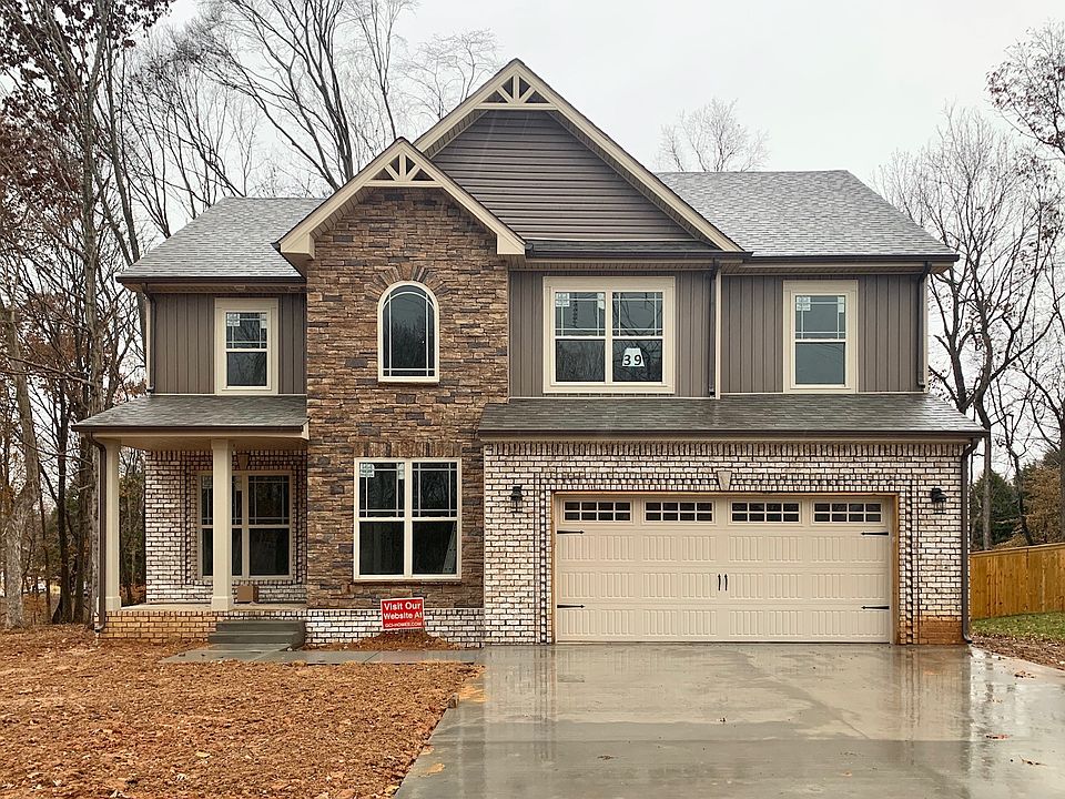 1st image of 116 Locust Run Lot 116